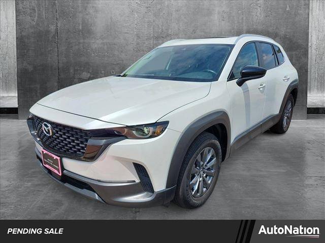 2023 Mazda CX-50 Preferred Plus — SUV — 24,329 mi — Centennial, CO