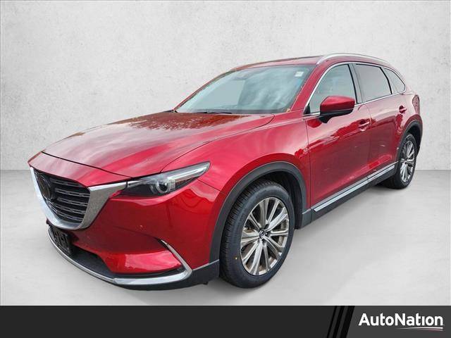 2023 Mazda CX-9 Signature — SUV — 19,133 mi — Centennial, CO