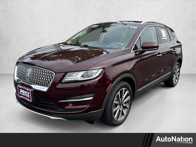 2019 Lincoln MKC Reserve — SUV — 79,919 mi — Centennial, CO