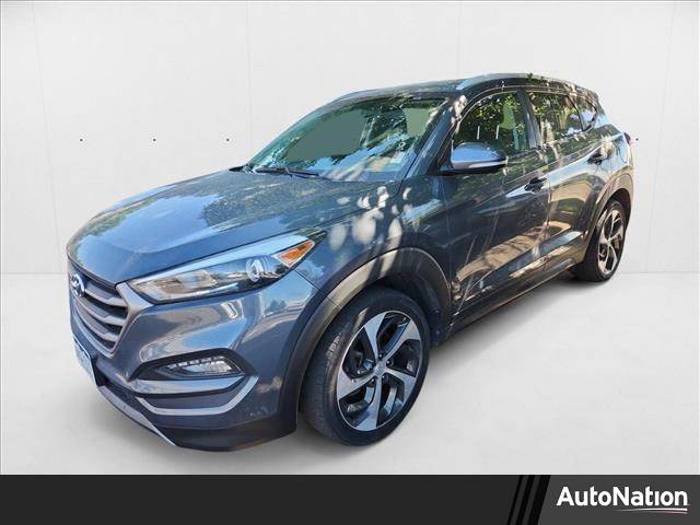 2016 Hyundai Tucson Sport — SUV — 95,388 mi — Centennial, CO