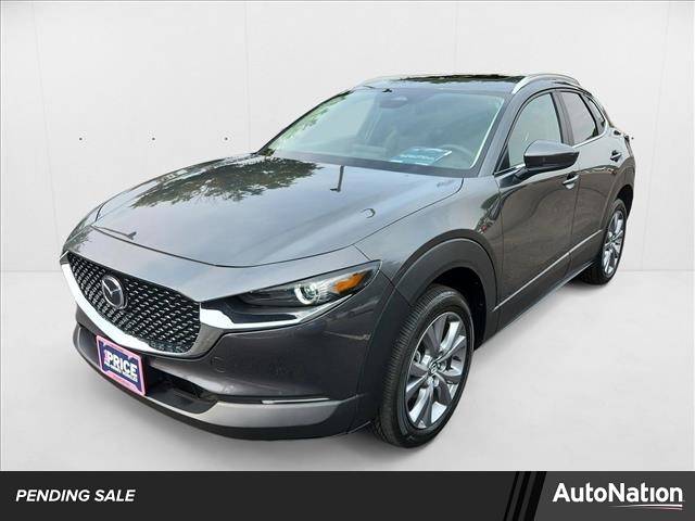 2025 Mazda CX-30 Preferred — SUV — 1,272 mi — Centennial, CO