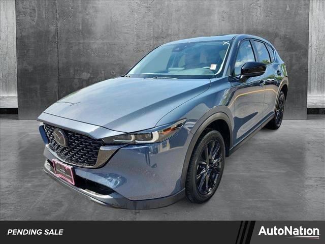 2022 Mazda CX-5 2.5 S Carbon Edition — SUV — 69,774 mi — Centennial, CO