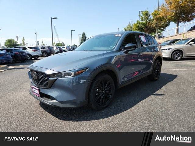 2023 Mazda CX-5 2.5 S Carbon Edition — SUV — 32,074 mi — Centennial, CO