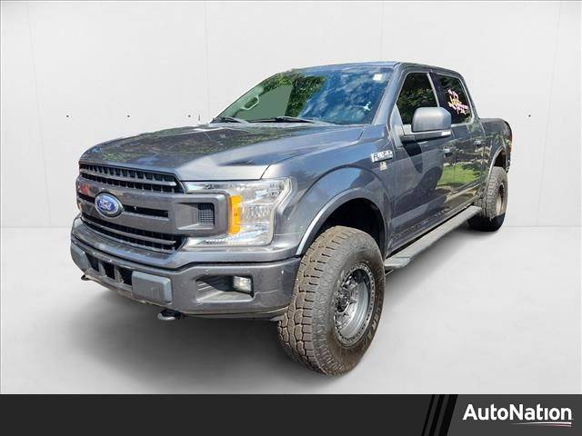 2019 Ford F-150 XLT — Pickup Truck — 85,530 mi — Centennial, CO