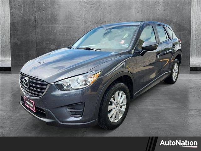 2016 Mazda CX-5 Sport — SUV — 86,866 mi — Centennial, CO