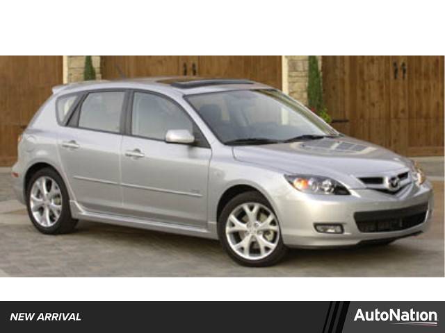 2007 Mazda Mazda3 s Sport — Hatchback — 175,388 mi — Centennial, CO