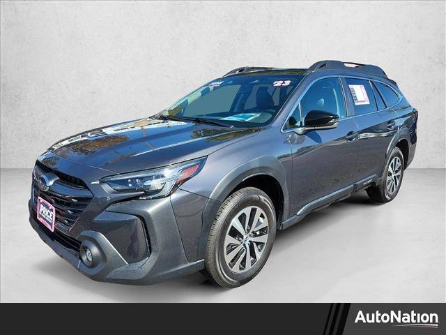 2023 Subaru Outback Premium — SUV — 55,968 mi — Centennial, CO