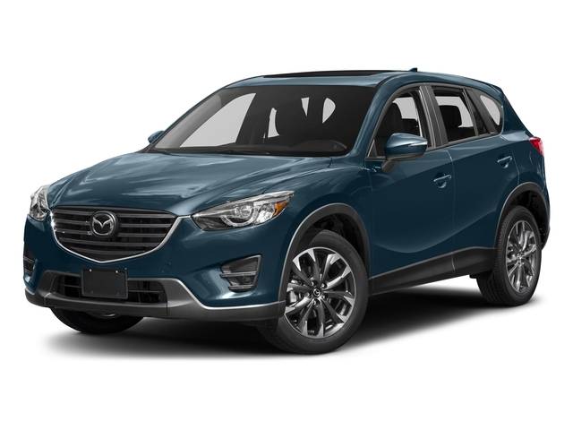 2016 Mazda CX-5 Grand Touring — SUV — 117,857 mi — Centennial, CO