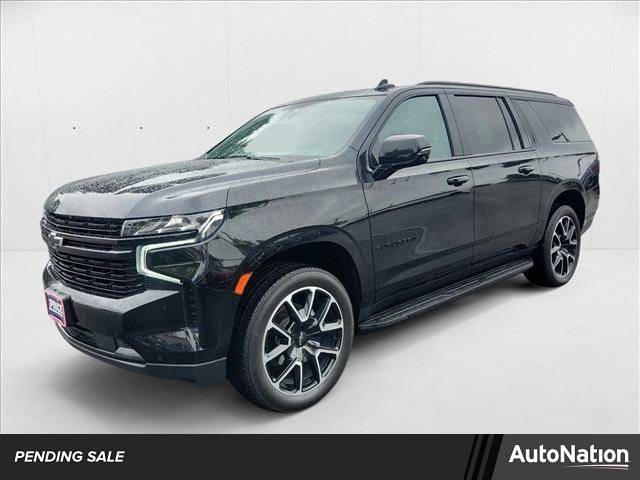 2023 Chevrolet Suburban RST — SUV — 30,228 mi — Centennial, CO