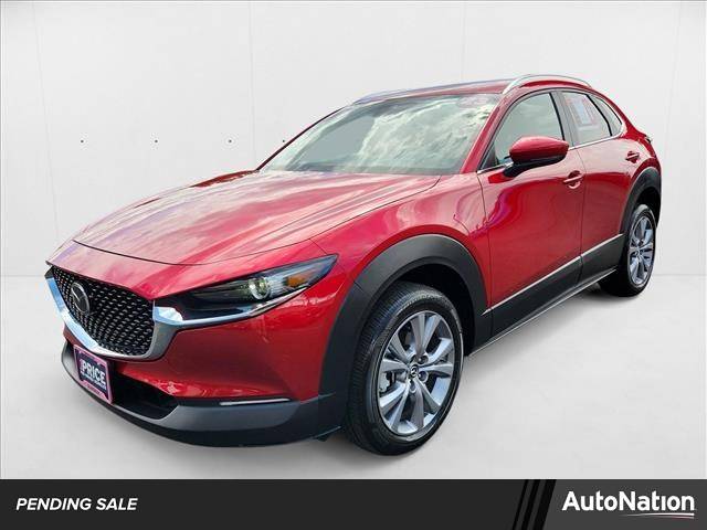 2023 Mazda CX-30 Preferred — SUV — 16,116 mi — Centennial, CO
