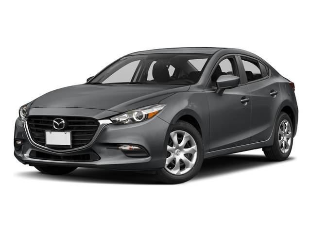 2017 Mazda Mazda3 Sport — Sedan — 63,300 mi — Centennial, CO