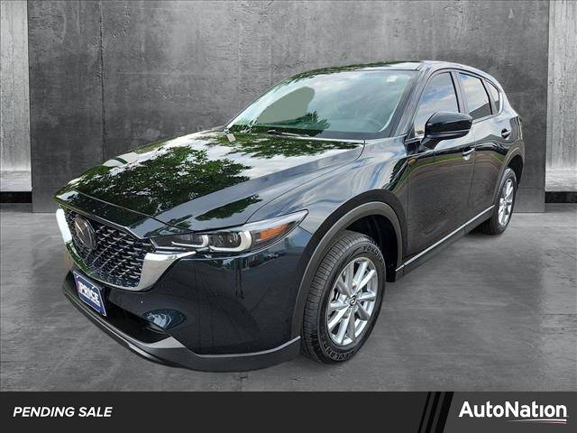 2022 Mazda CX-5 2.5 S Preferred — SUV — 28,366 mi — Centennial, CO