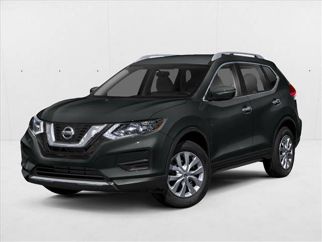 2018 Nissan Rogue SV — SUV — 142,861 mi — Centennial, CO