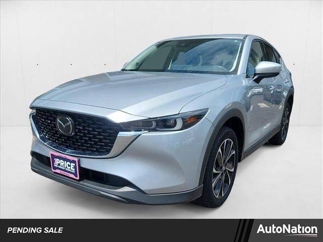 2022 Mazda CX-5 2.5 S Premium — SUV — 32,444 mi — Centennial, CO