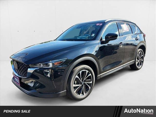 2023 Mazda CX-5 2.5 S Premium — SUV — 16,979 mi — Centennial, CO