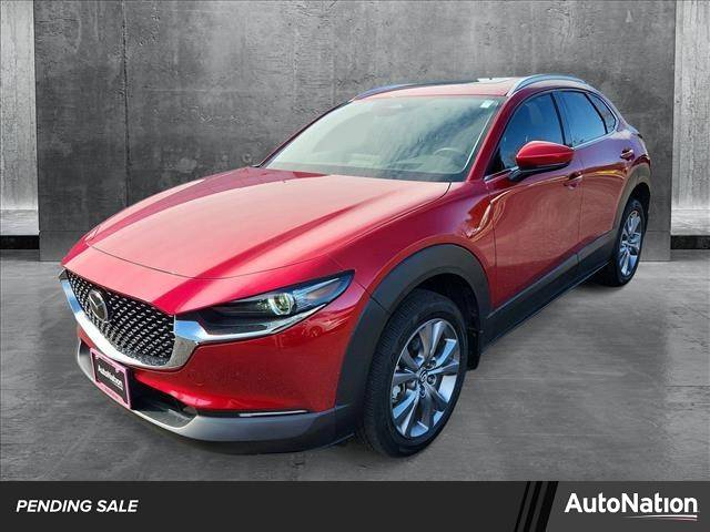 2024 Mazda CX-30 Premium — SUV — 10 mi — Centennial, CO