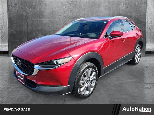 2024 Mazda CX-30 Premium — SUV — 2,834 mi — Centennial, CO