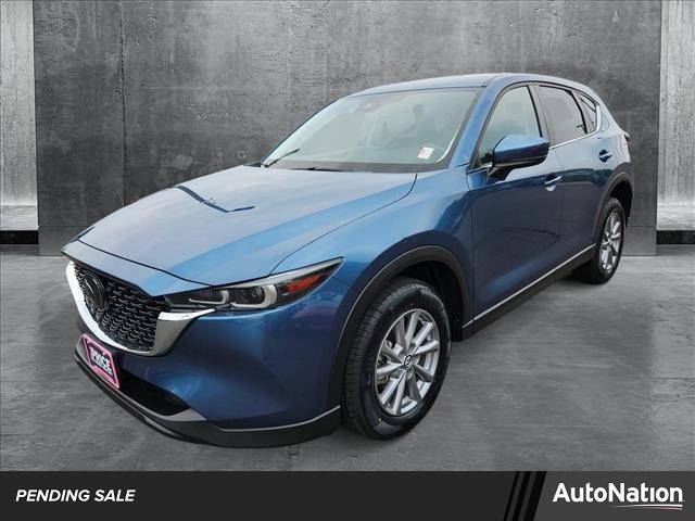 2023 Mazda CX-5 2.5 S Select — SUV — 29,161 mi — Centennial, CO