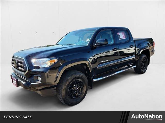 2022 Toyota Tacoma SR5 — Pickup Truck — 29,693 mi — Centennial, CO