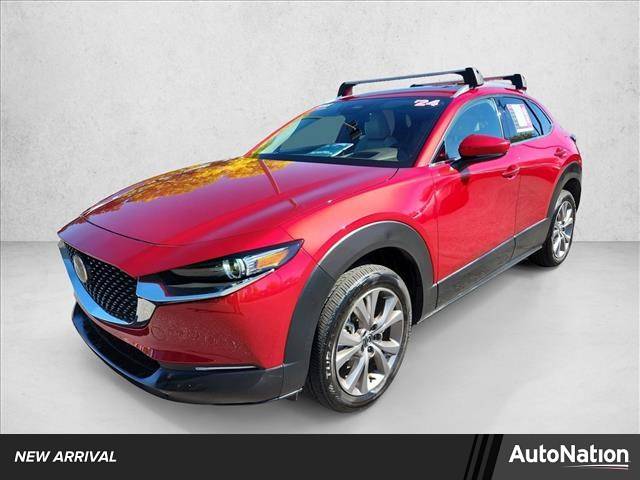 2024 Mazda CX-30 Premium — SUV — 18,291 mi — Centennial, CO