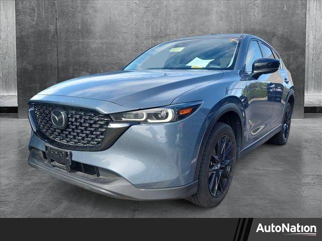 2022 Mazda CX-5 2.5 S Carbon Edition — SUV — 34,804 mi — Centennial, CO