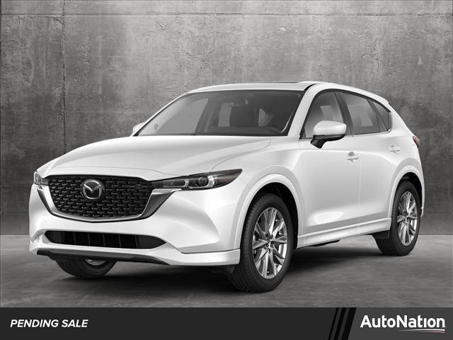 2024 Mazda CX-5 2.5 S Premium — SUV — 10 mi — Centennial, CO