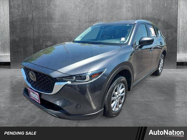 2023 Mazda CX-5 2.5 S Preferred — SUV — 36,687 mi — Centennial, CO