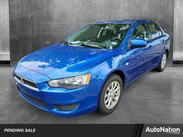 2011 Mitsubishi Lancer ES — Sedan — 182,066 mi — Centennial, CO