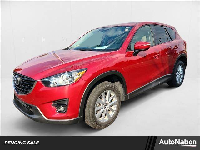2016 Mazda CX-5 Touring — SUV — 89,004 mi — Centennial, CO