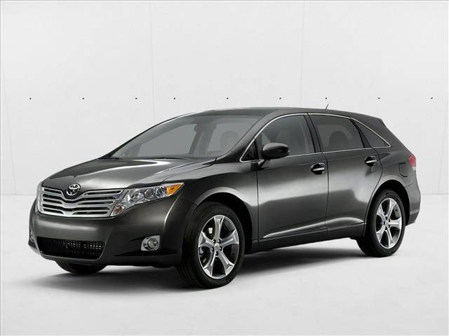 2009 Toyota Venza Base — SUV — 174,665 mi — Centennial, CO