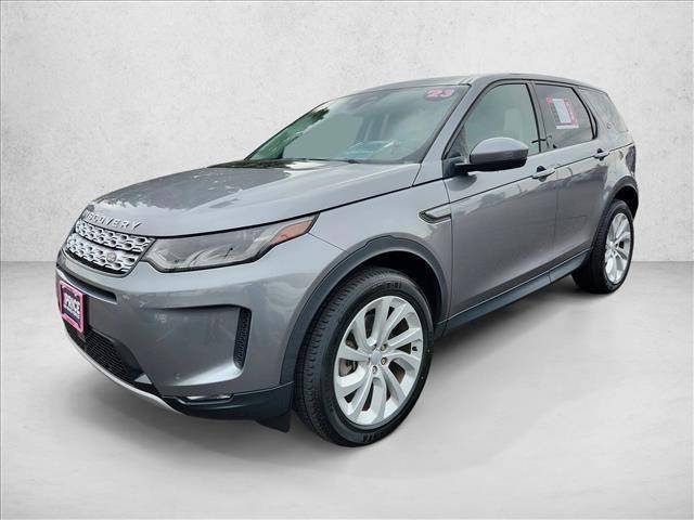 2023 Land Rover Discovery Sport S — SUV — 30,875 mi — Centennial, CO