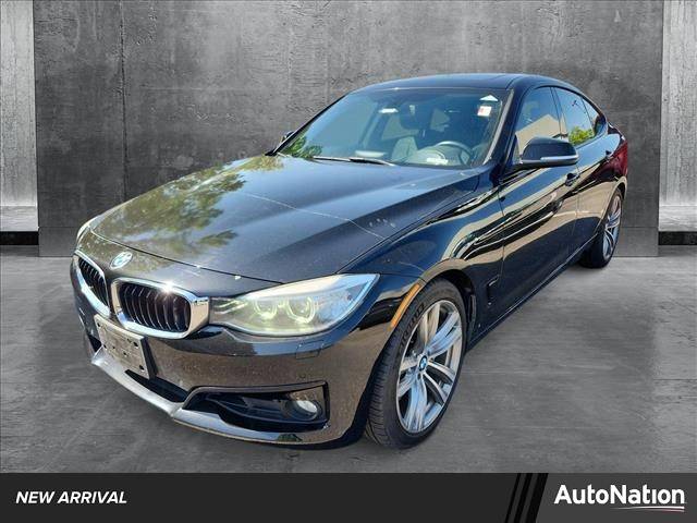 2014 BMW 3 Series 335i — Hatchback — 96,111 mi — Centennial, CO