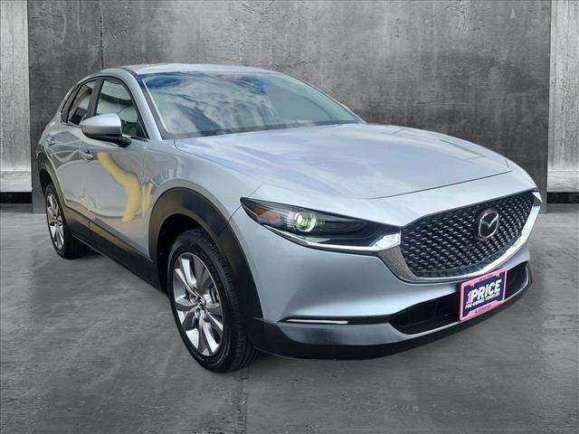 2021 Mazda CX-30 Select — SUV — 59,882 mi — Centennial, CO