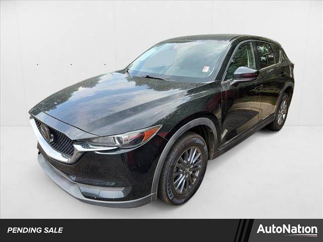 2021 Mazda CX-5 Touring — SUV — 77,356 mi — Centennial, CO