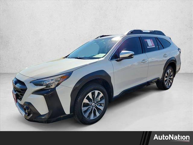 2023 Subaru Outback Touring XT — SUV — 8,200 mi — Centennial, CO