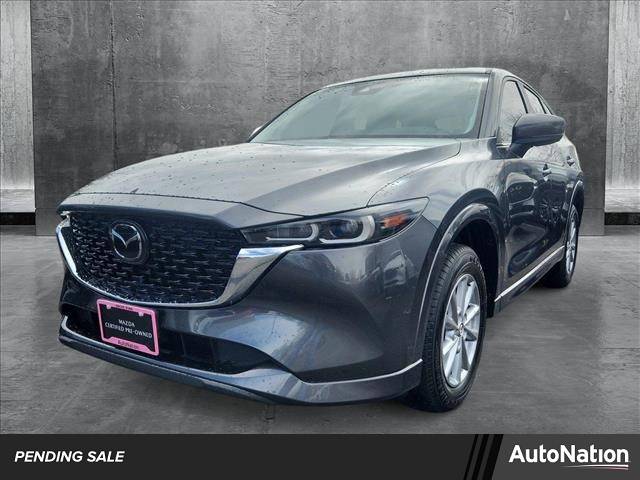 2024 Mazda CX-5 2.5 S Preferred — SUV — 15,286 mi — Centennial, CO