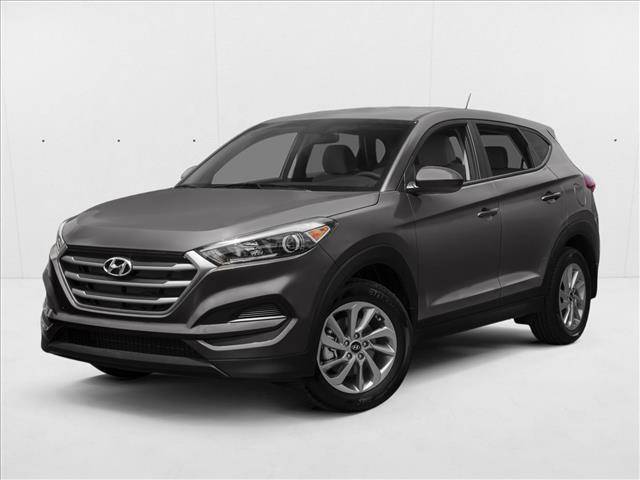 2017 Hyundai Tucson SE Plus — SUV — 95,871 mi — Centennial, CO