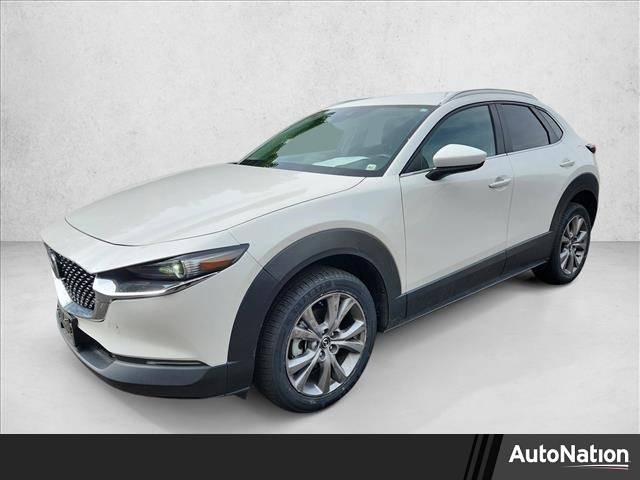 2023 Mazda CX-30 Preferred — SUV — 35,825 mi — Centennial, CO