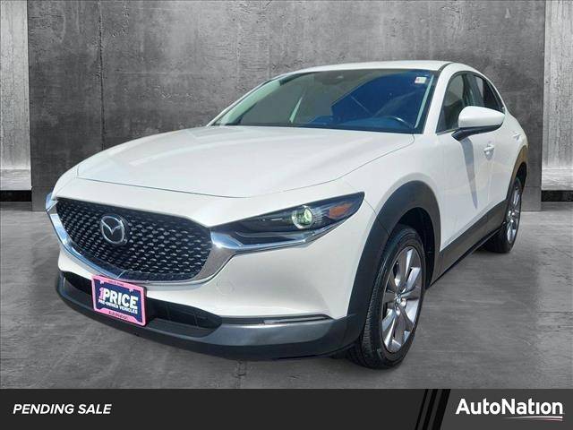 2020 Mazda CX-30 Select — SUV — 60,989 mi — Centennial, CO