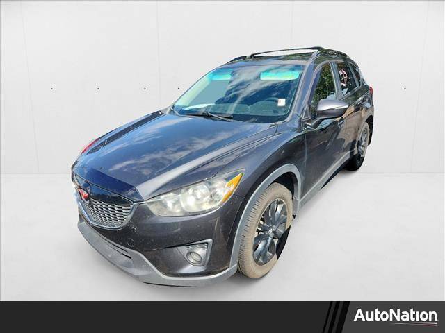 2015 Mazda CX-5 Grand Touring — SUV — 151,963 mi — Centennial, CO