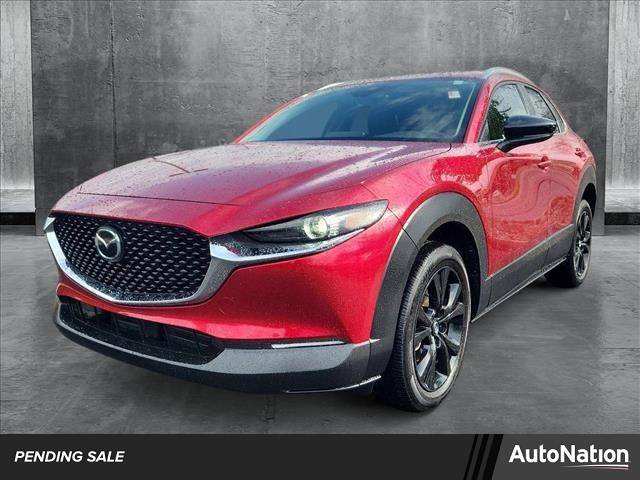2022 Mazda CX-30 Turbo — SUV — 15,102 mi — Centennial, CO