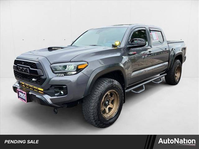 2021 Toyota Tacoma TRD Pro — Pickup Truck — 30,404 mi — Centennial, CO