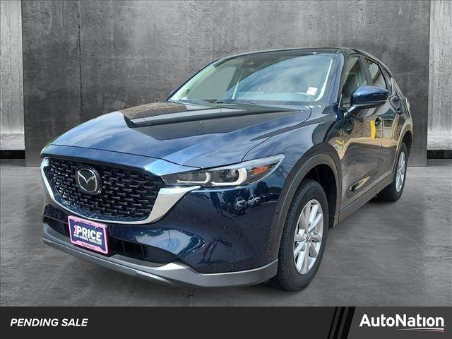 2023 Mazda CX-5 2.5 S Preferred — SUV — 29,895 mi — Centennial, CO
