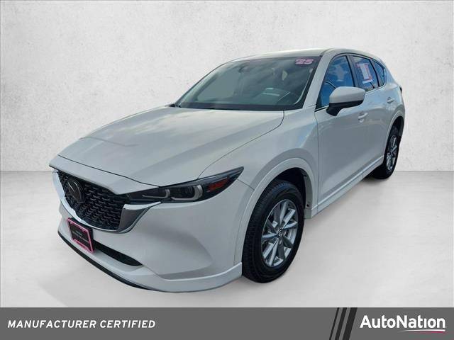 2025 Mazda CX-5 2.5 S Select — SUV — 28,447 mi — Centennial, CO
