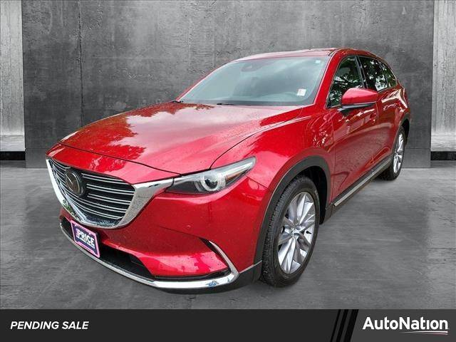 2023 Mazda CX-9 Grand Touring — SUV — 28,492 mi — Centennial, CO
