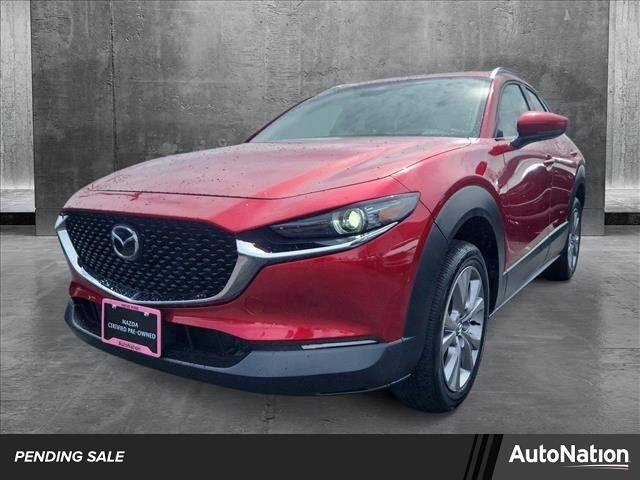 2024 Mazda CX-30 Premium — SUV — 10 mi — Centennial, CO
