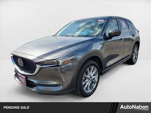 2020 Mazda CX-5 Grand Touring — SUV — 65,847 mi — Centennial, CO