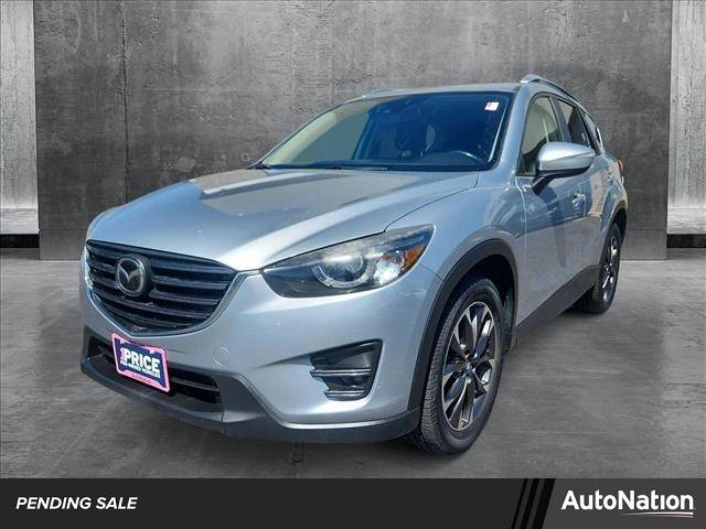 2016 Mazda CX-5 Grand Touring — SUV — 75,672 mi — Centennial, CO