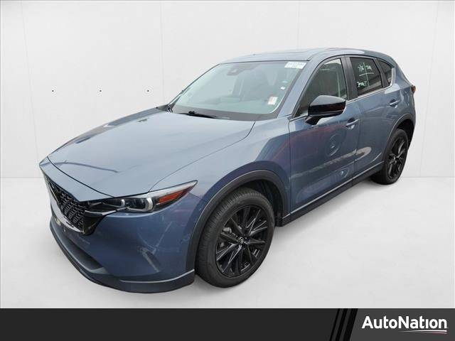 2023 Mazda CX-5 2.5 S Carbon Edition — SUV — 68,550 mi — Centennial, CO