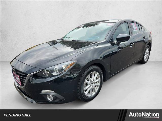 2014 Mazda Mazda3 i Grand Touring — Sedan — 100,000 mi — Centennial, CO